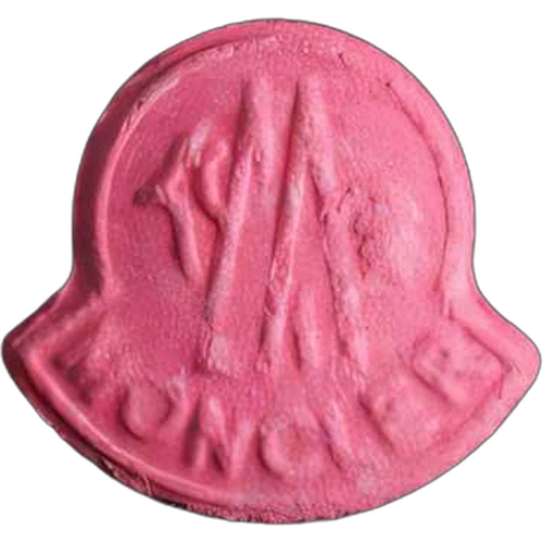 Pastilla Moncler