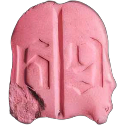 Pastilla Tekashi — 2