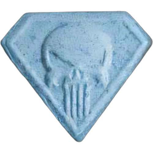 Punisher-pille