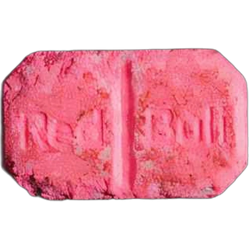 Tabletka Red Bull — 2