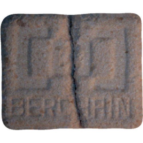 Tableta Berghain