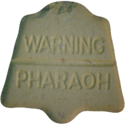 Piolla Pharaoh — 2