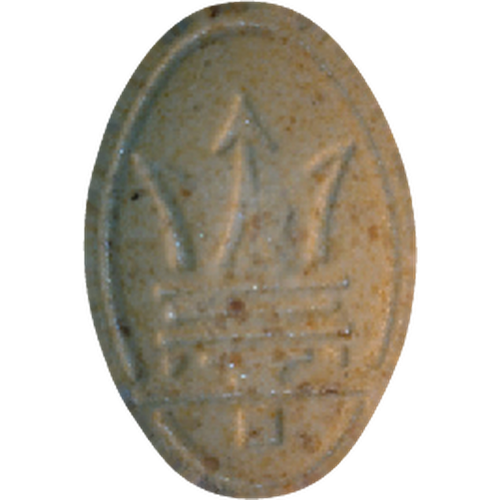 Tableta Maserati