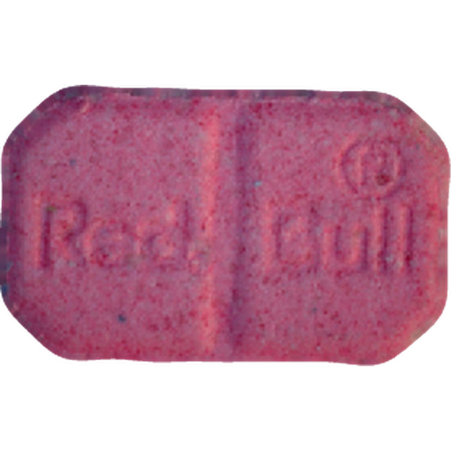 Tableta Red Bull — 2