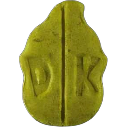 MDMA (218mg)-pil — 2