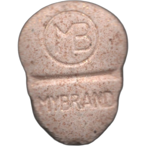 Pillola MyBrand — 2