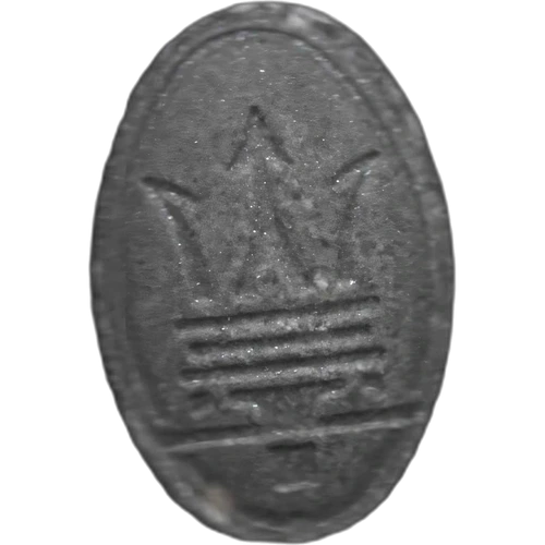 Maserati-pille