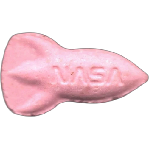 Pastilă NASA — 2