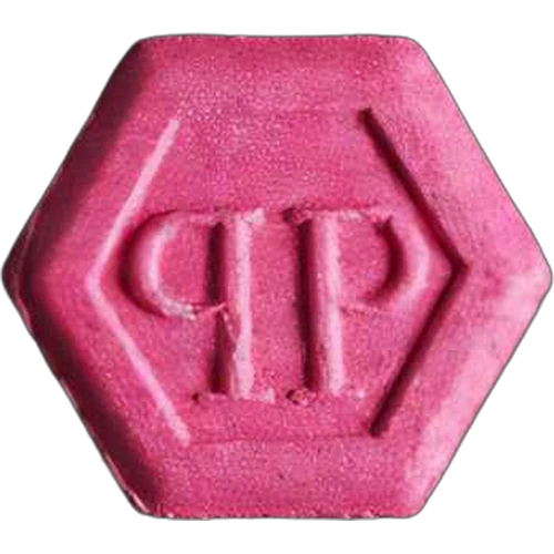 Tabletka Philipp Plein