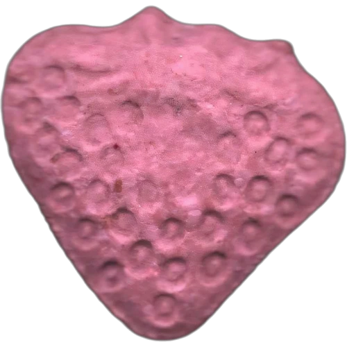 Pastilla Strawberry — 2