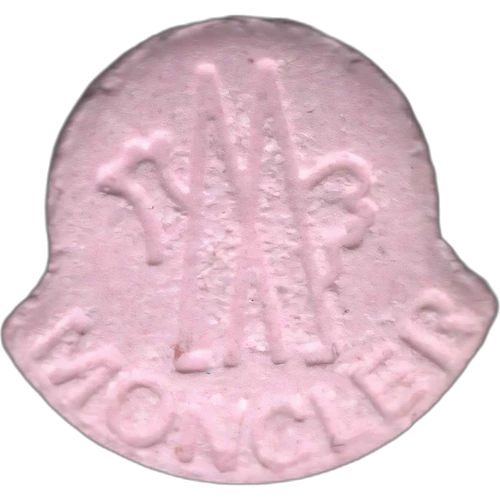 Tabletka Moncler