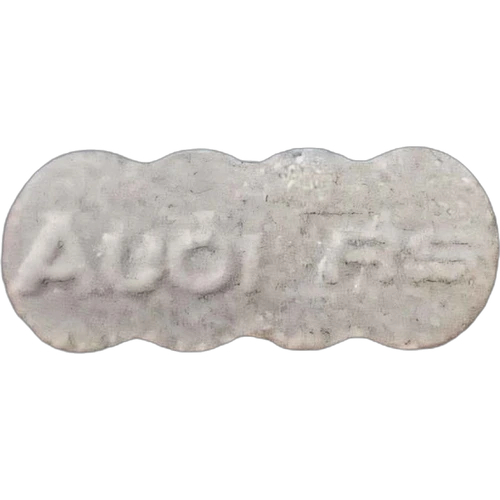 Tabletka Audi RS — 2