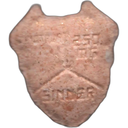 Satan Sinner hapı — 2