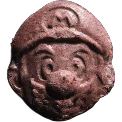 Tableta Super Mario