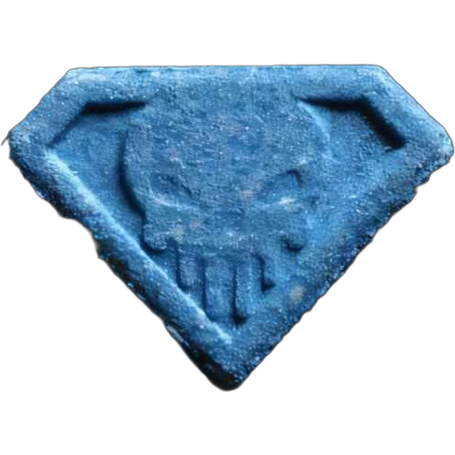 Tableta Punisher