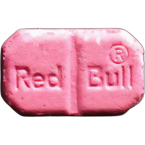Tableta Red Bull — 2