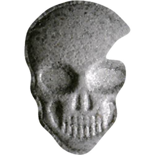 Skull, MyBrand-tablett