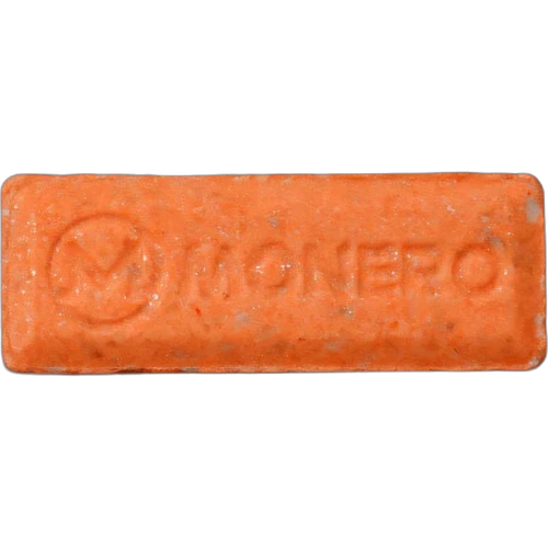 Monero-tablett — 2