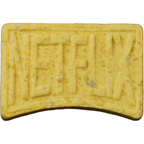 Pastilla Netflix