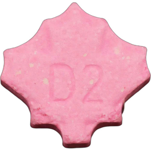 Pastilla Ahornblatt, D2