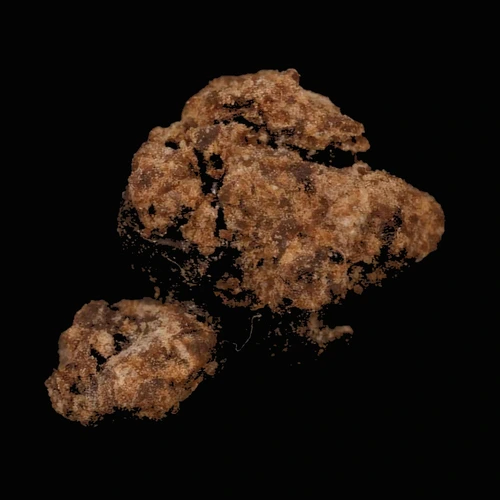 Heroin (28.8%)-tablett