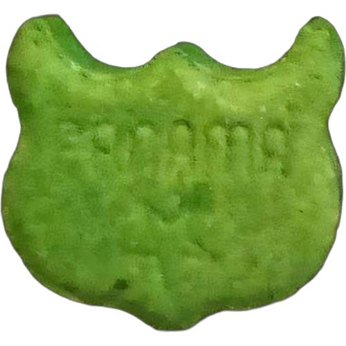 Pillola Panama, Owl — 2