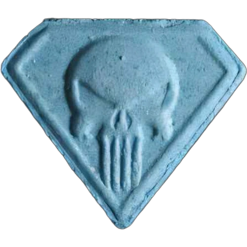 Pastilla Punisher
