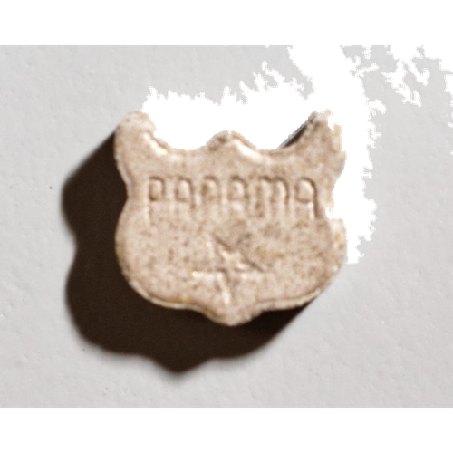 Pastilla Chouette — 2