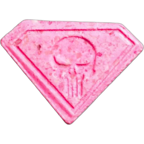 Pastilla Punisher