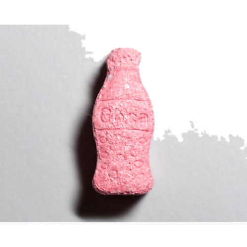 Pastilla Cola