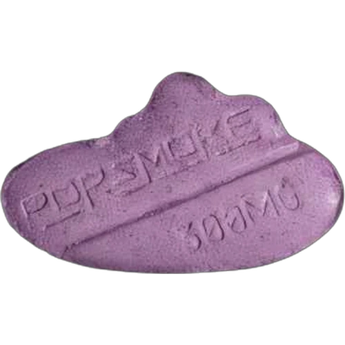 Tabletka Pop Smoke — 2