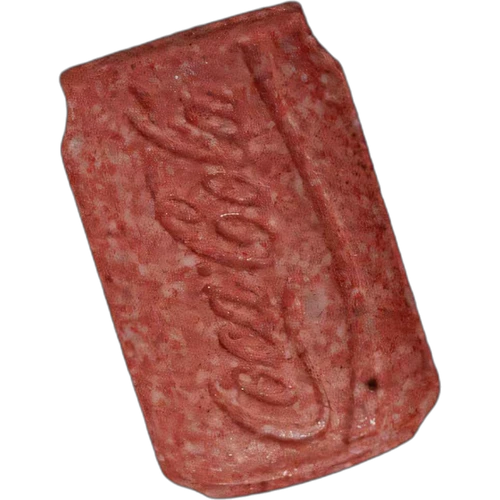 Tabletka Coca-Cola