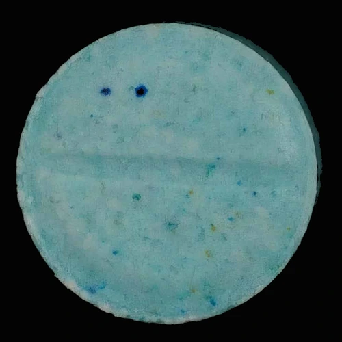 Pastilla 1t LSD