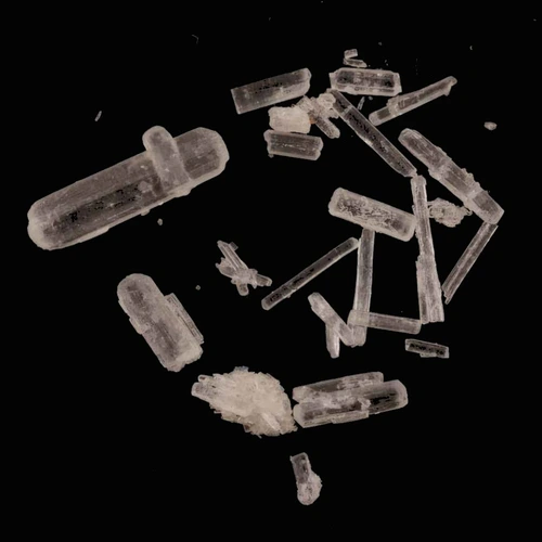 Таблетка Ketamine (87%)