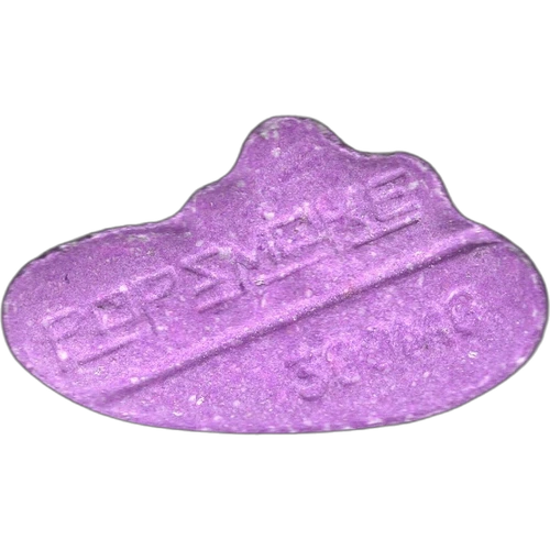 Pop Smoke-pille — 2