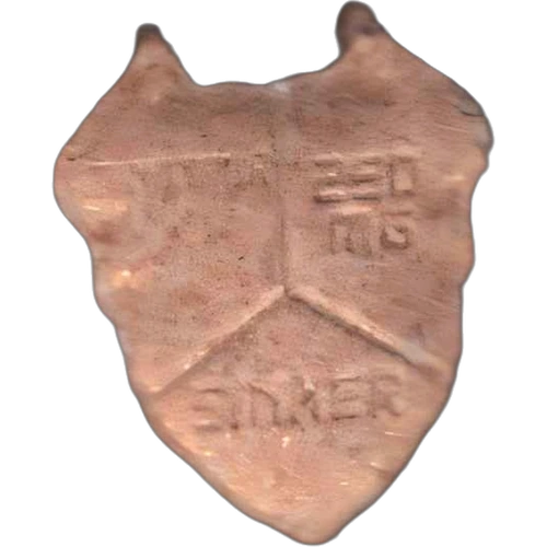 Satan Sinner-pille — 2