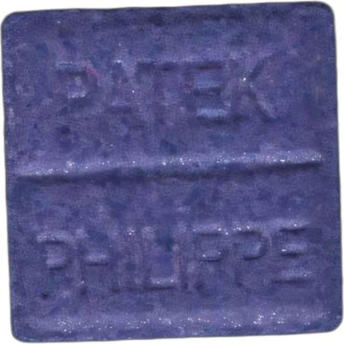 Philipp Plein-pille — 2