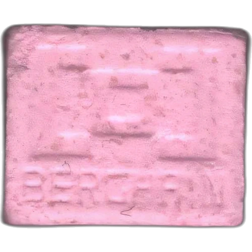 Berghain tabletta