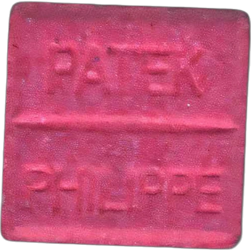 Patek Philippe-pille — 2