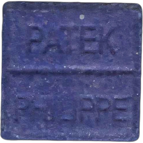 Patek Philippe tablete — 2