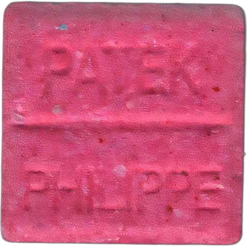Pillola Patek Philippe — 2