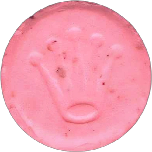 Rolex tabletta