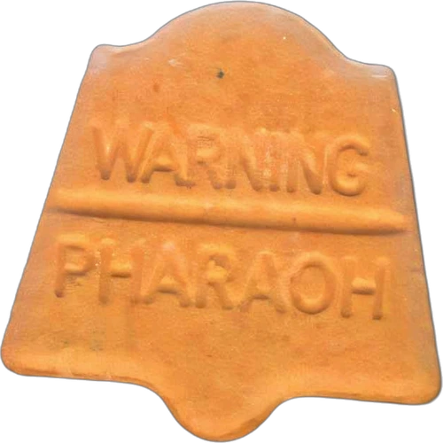 Pharaoh-pille — 2
