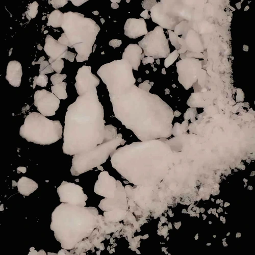 Cocaine (79%); Unknown tabletta