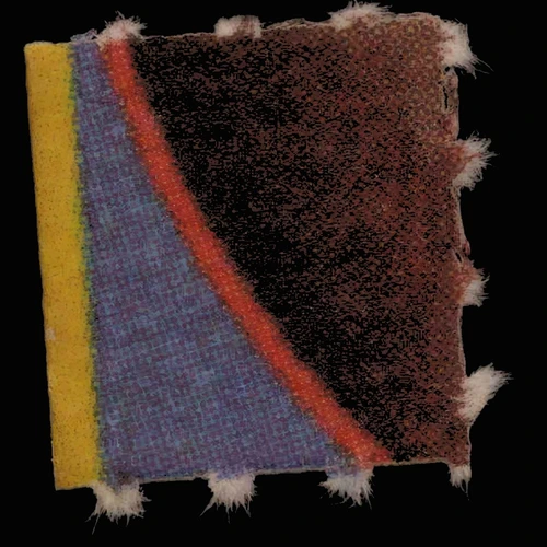 Tabletka LSD Blotter