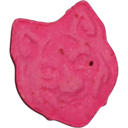 Tabletka Wolf — 2