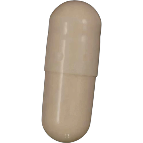 Kapsel Mit Hochdosiertem MDMA-Pille