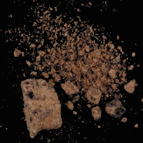 Tabletė Heroin (16.7%)