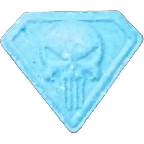 Χάπι Punisher