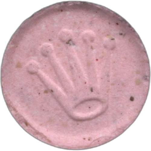 Rolex-pille